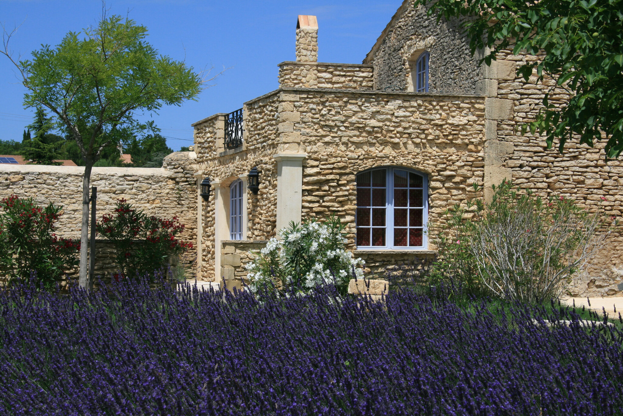 Domaine des Escaunes 3