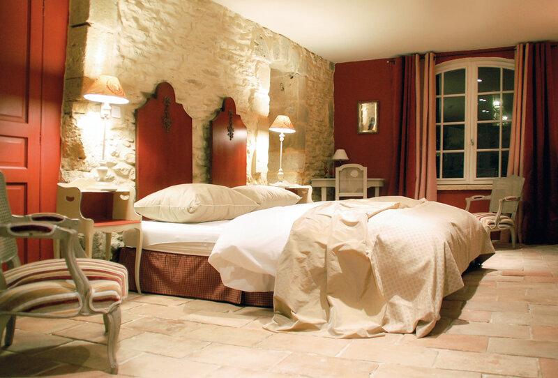 Domaine des Escaunes 2