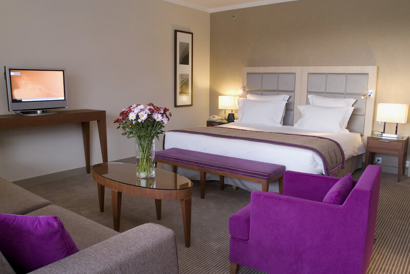 Hilton Évian-les-Bains 2