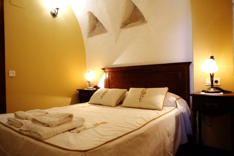 Cuevas La Granja 2