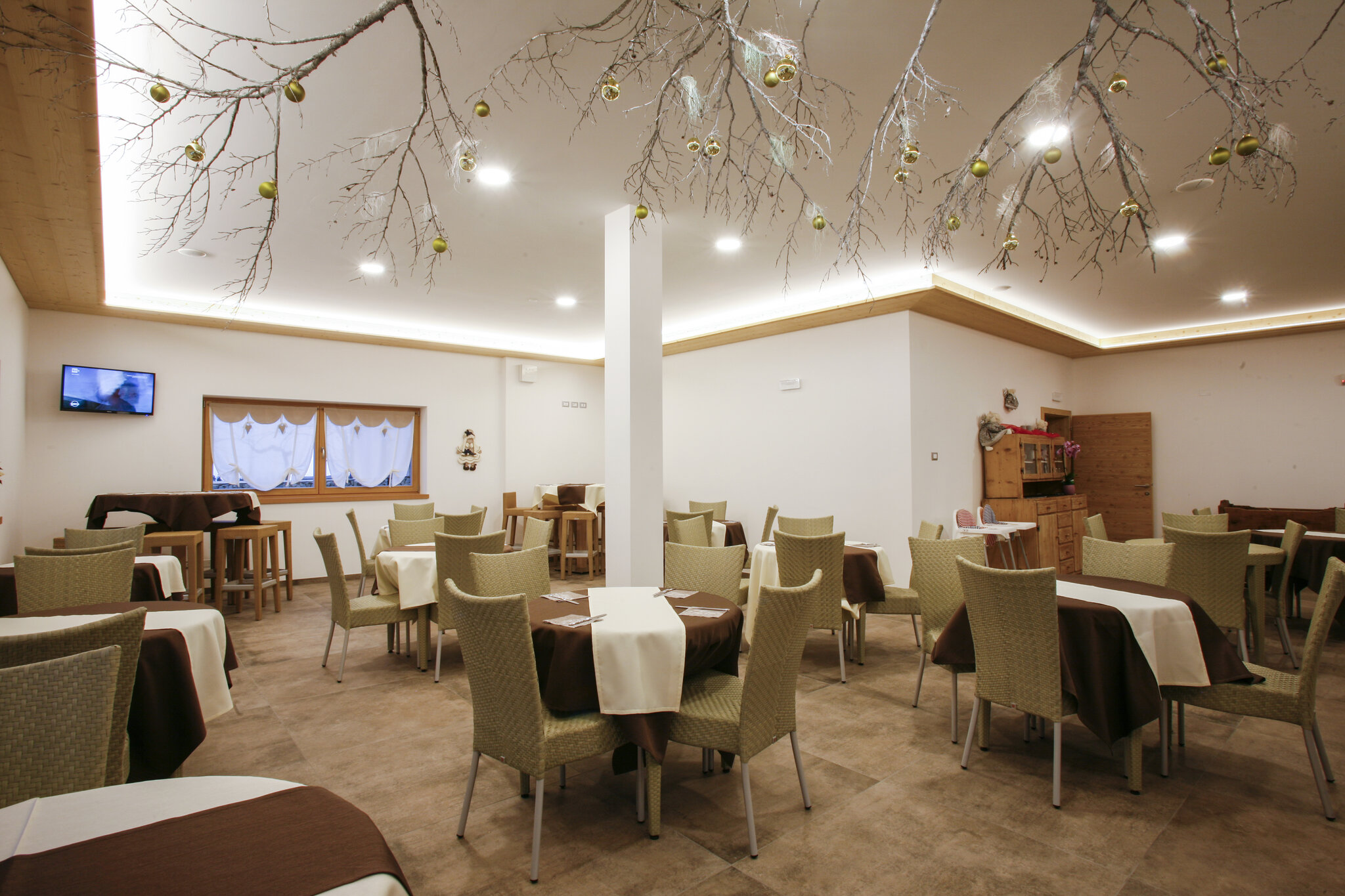Hotel Garnì & Wellness Anderle 3