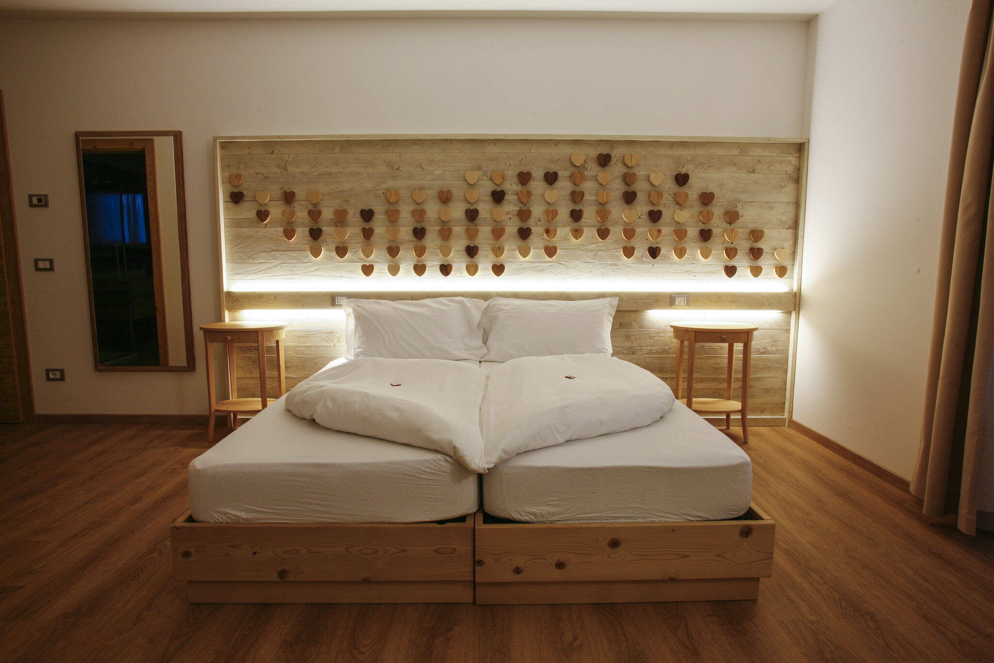 Hotel Garnì & Wellness Anderle 4