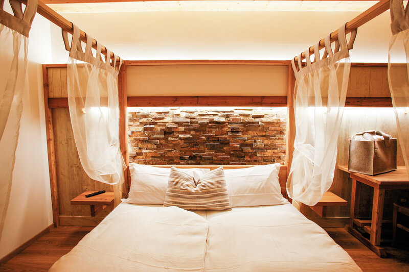 Hotel Garnì & Wellness Anderle 2