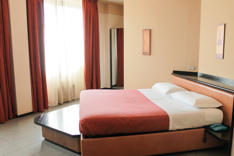 Hotel Griselda 2