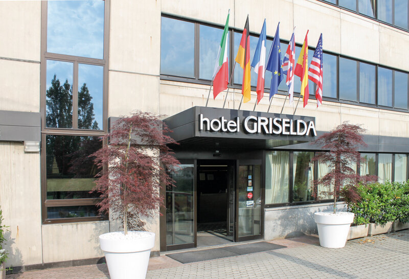 Hotel Griselda 3
