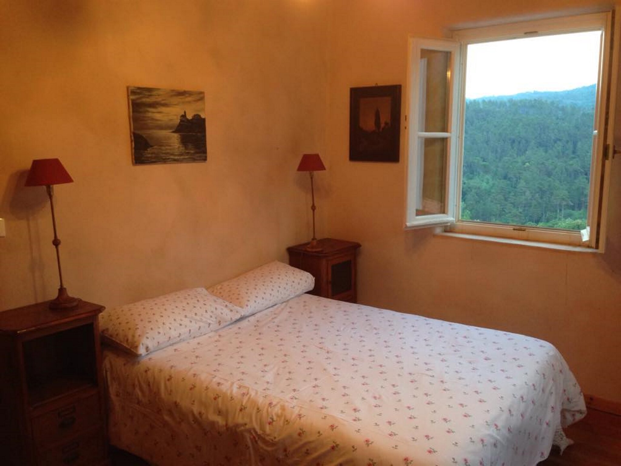 Agriturismo Il filo di paglia 2