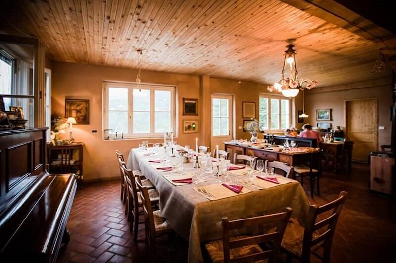 Agriturismo Il filo di paglia 3