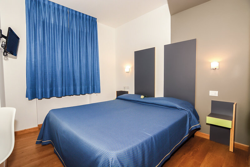 Hotel il Gabbiano 2