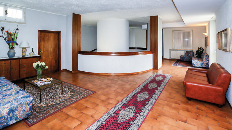 Hotel il Gabbiano 3