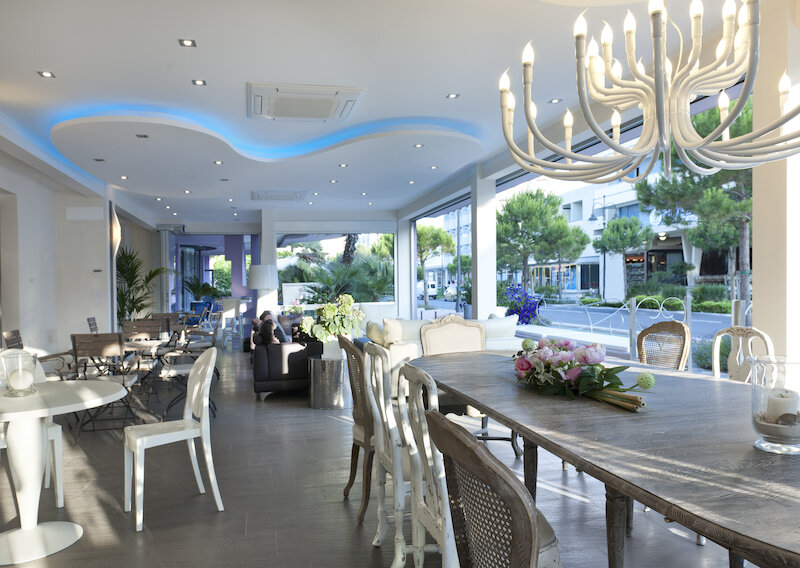 Hotel David 4