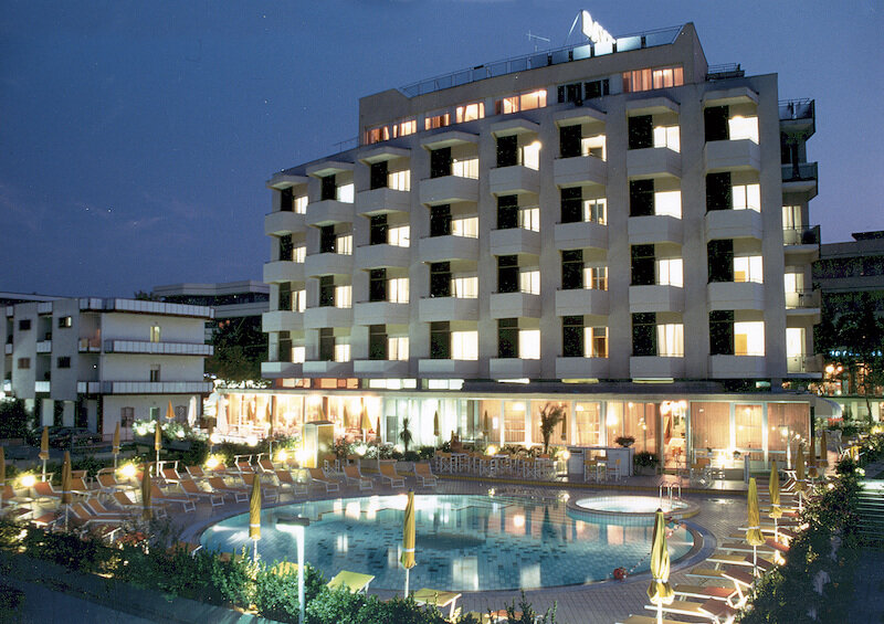 Hotel David 3