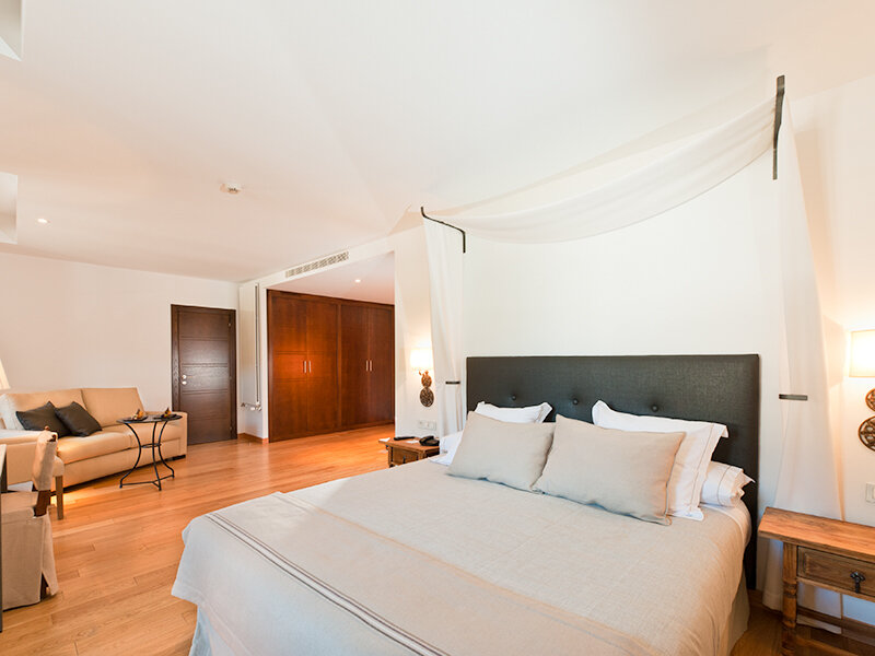 Palace Hotel San Michele 2