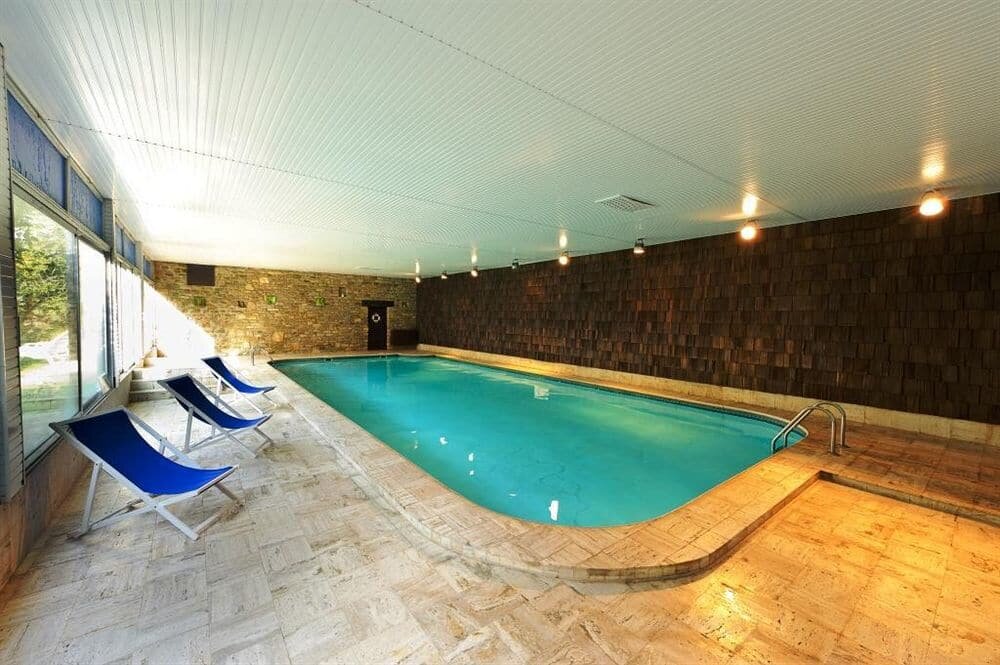 Ecolodge Les Moulins du Duc 2