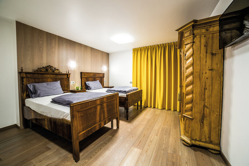 Agriturismo NonSoloMele 3