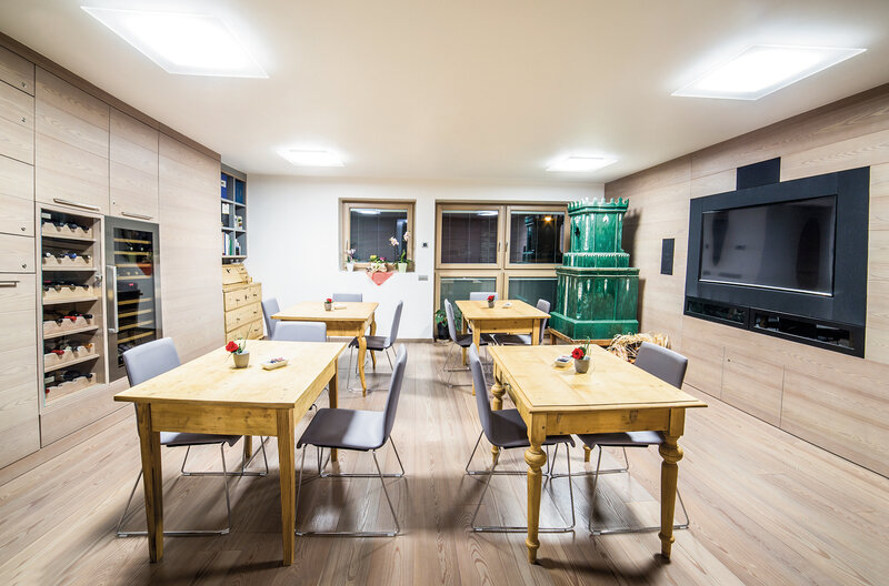 Agriturismo NonSoloMele 2