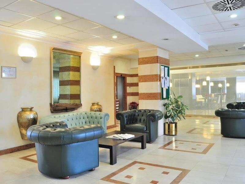 BV Oly Hotel 2