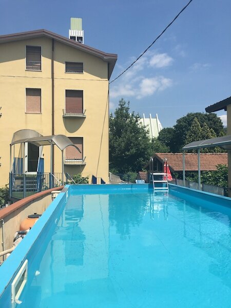 Hotel San Marco 3