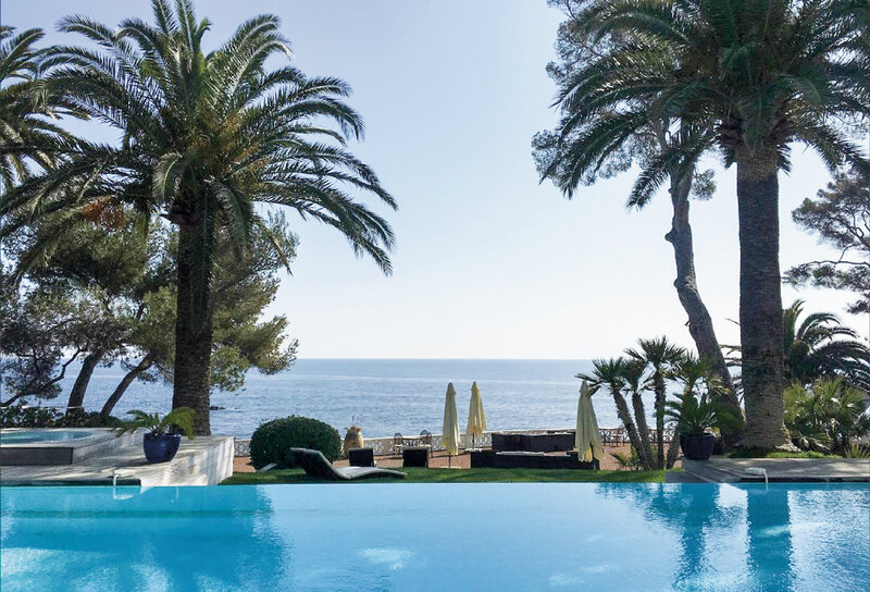 La Villa Mauresque 2