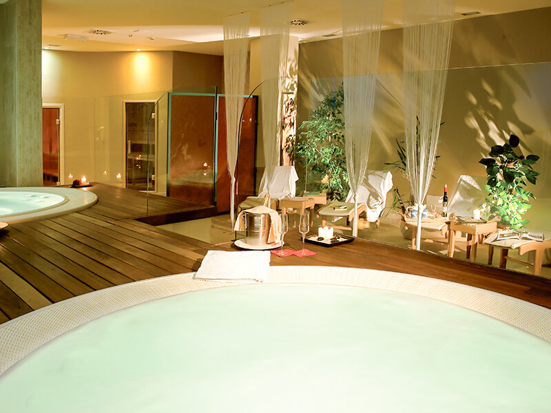 Saturnia Tuscany Hotel 2