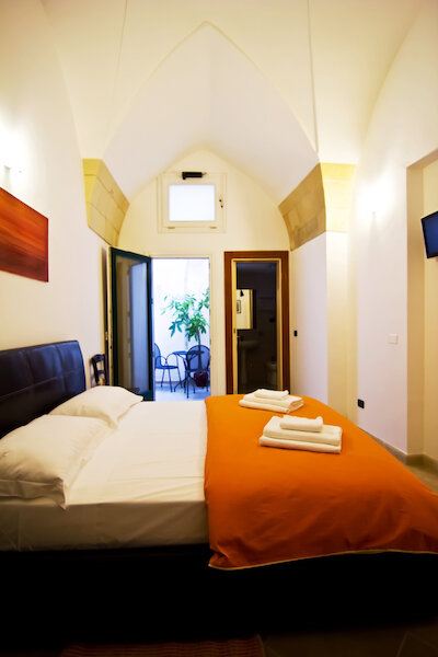 B&B la Bella Lecce 3