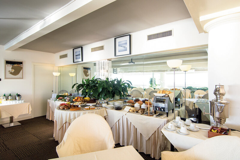 Hotel Terrazza Marconi Spamarine 2