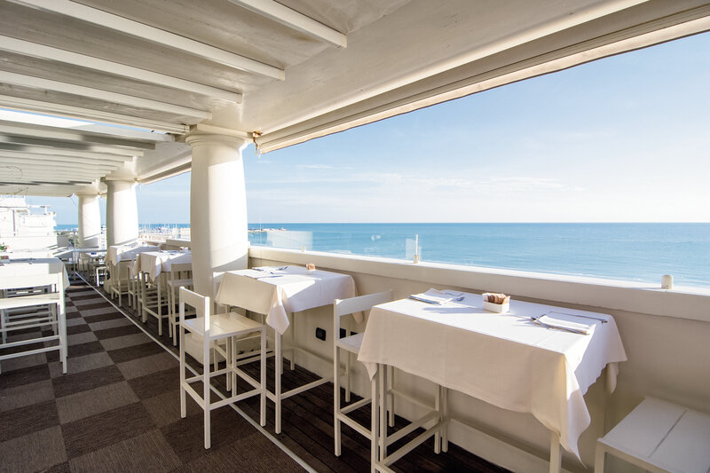 Hotel Terrazza Marconi Spamarine 3