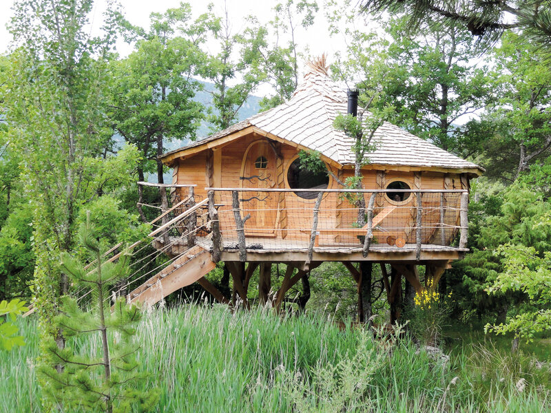 Écosite Oasis Bellecombe 5