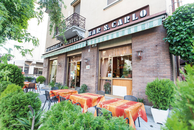 Hotel San Carlo 2