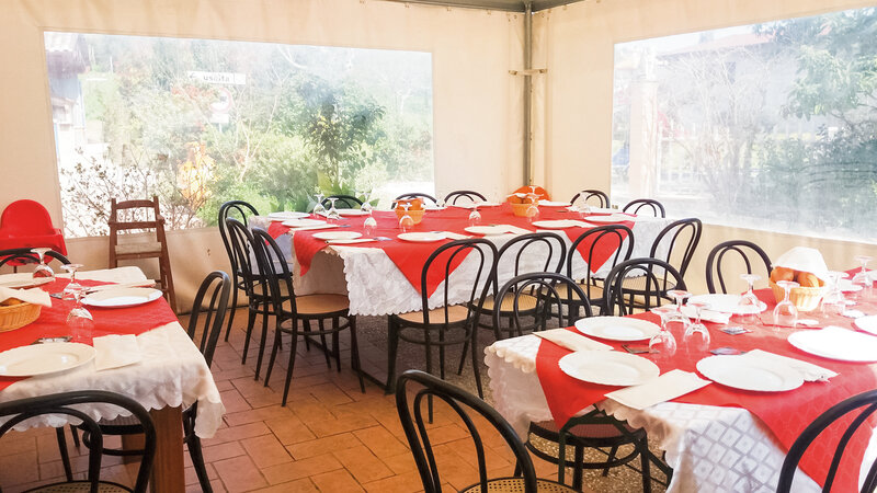 Agriturismo Le Vigne 3
