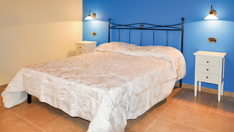 Agriturismo Le Vigne 2