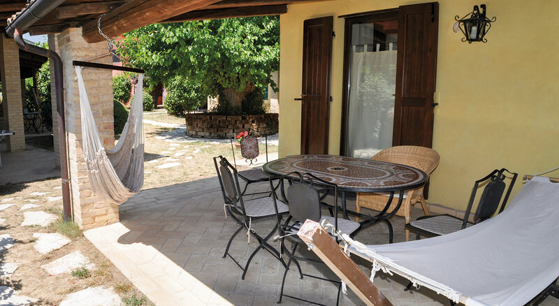 Agriturismo il Poderino della Nonna 2