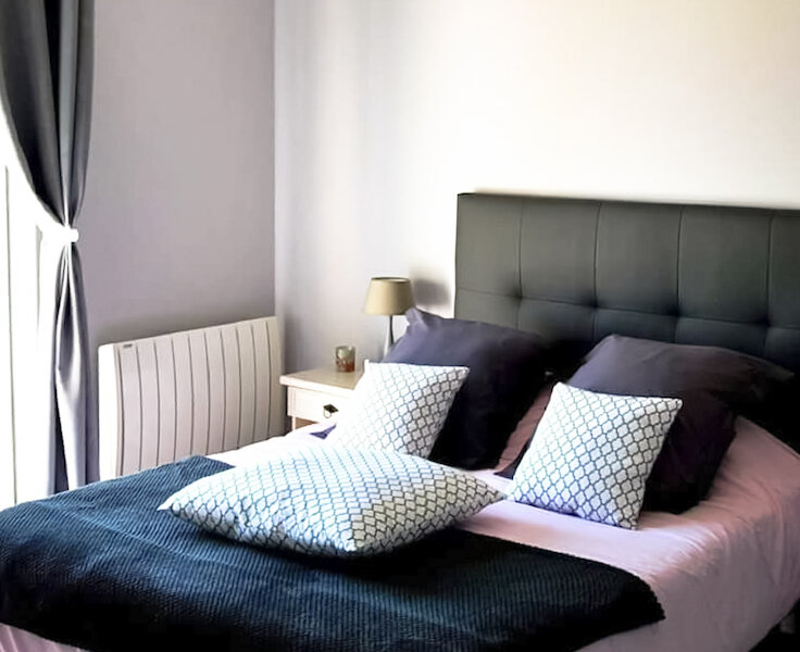 Chambre d'Hôtes Maranje 2