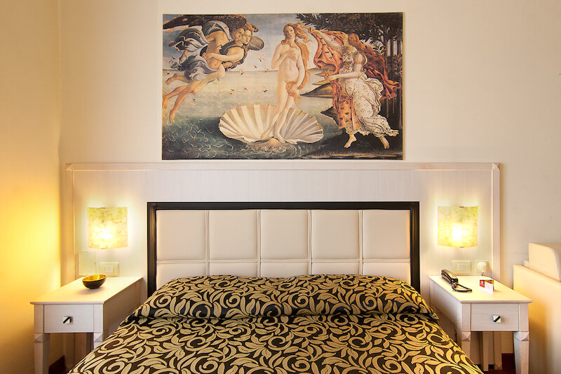 Florence Room B&B 2