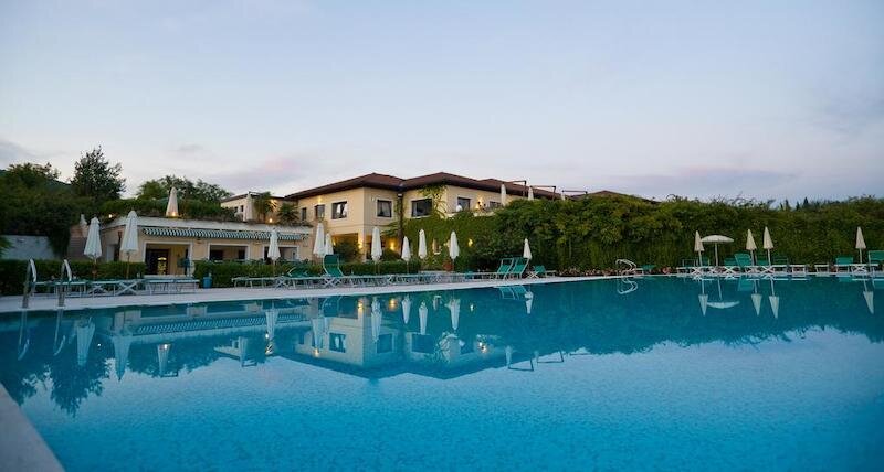 Resort Asolo Golf Club 3
