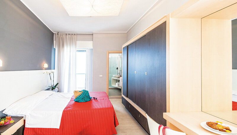 Hotel Commodore 2