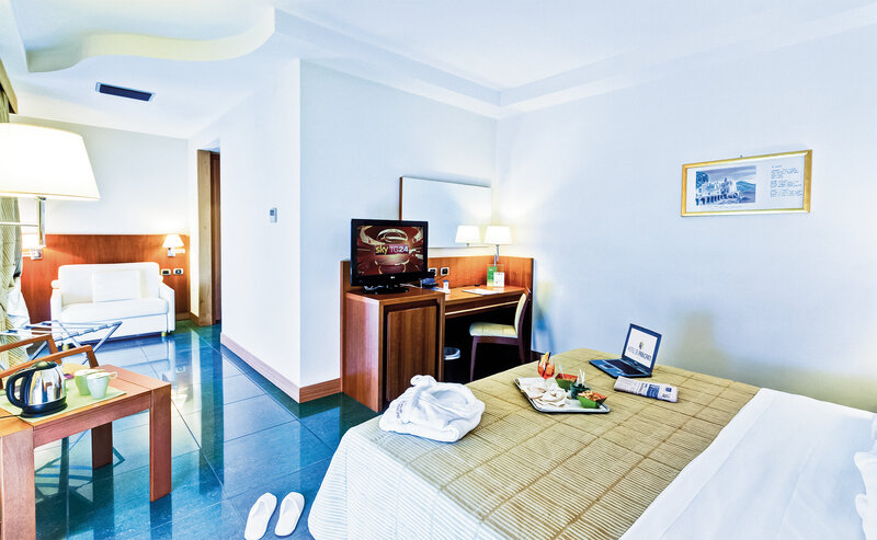 Hotel dei Principati 2