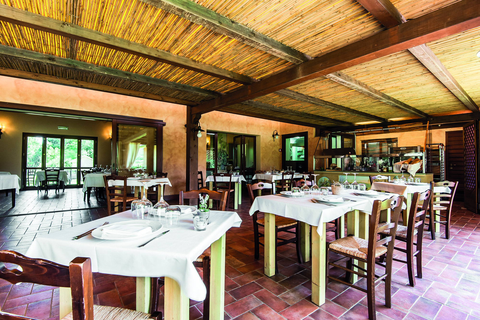 Tenuta Agricola dell'Uccellina 3