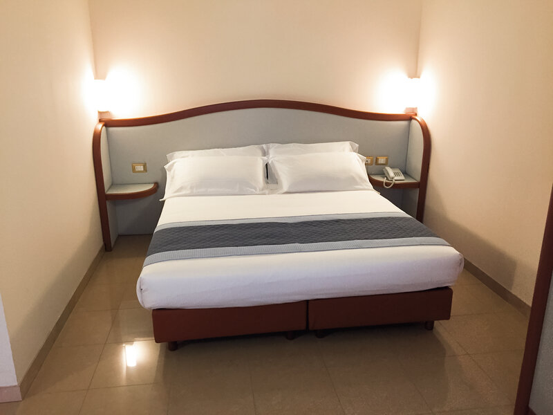 Hotel Verdi 2