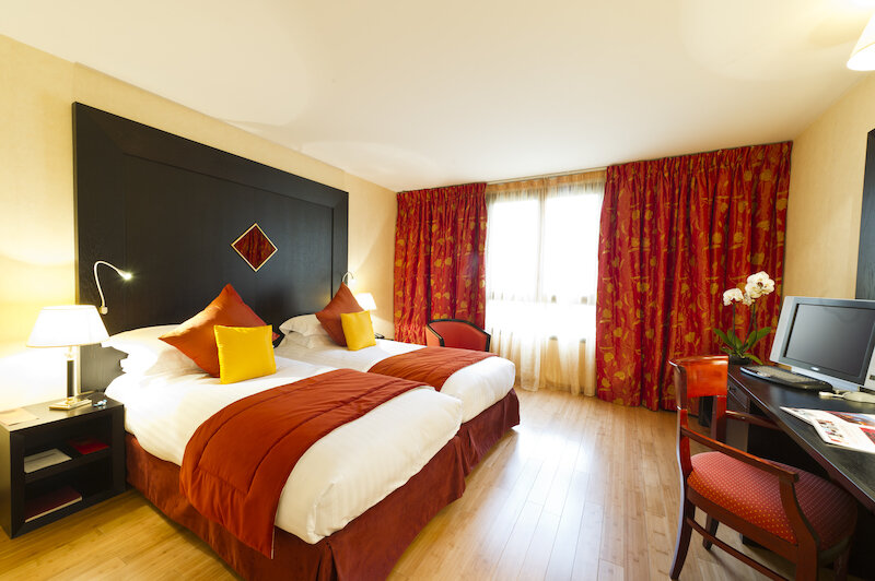 Hôtel Nice Riviera 2