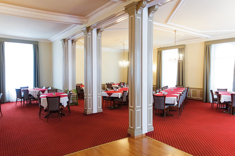 Hotel Schweizerhof Engelberg 3