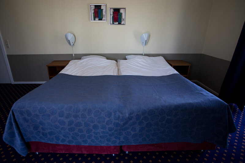 Hotel Aarslev Kro 2