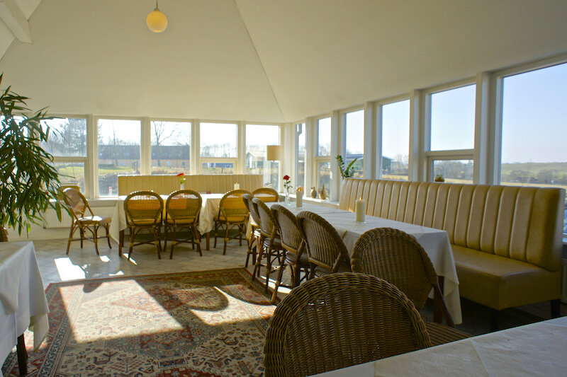 Hotel Aarslev Kro 3