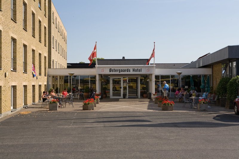 Østergaards Hotel 2