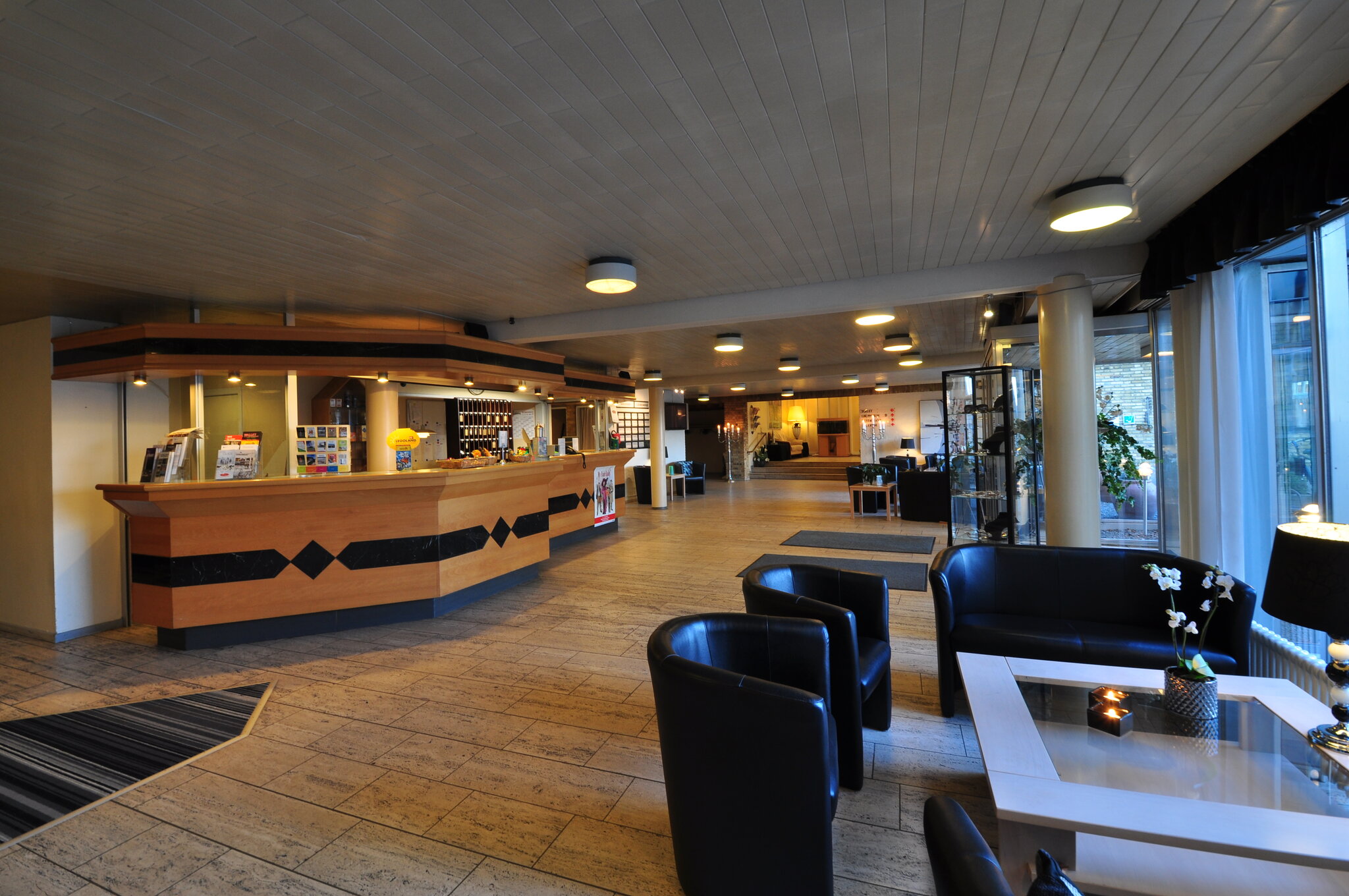 Østergaards Hotel 3