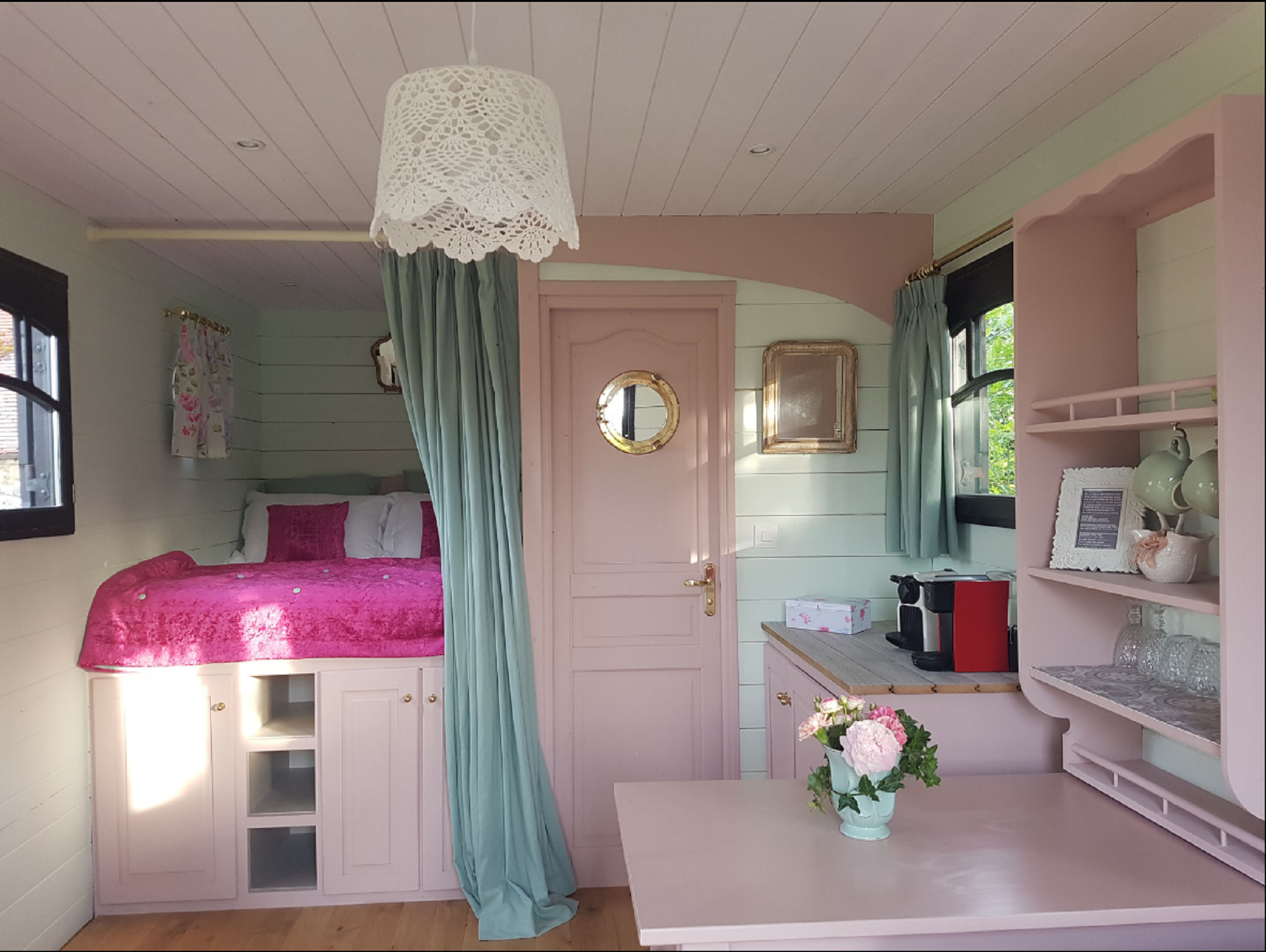 La Villa des Chouettes 3