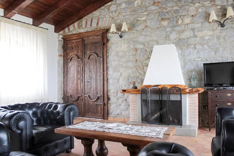 Piè d'Ulivo Country House 3