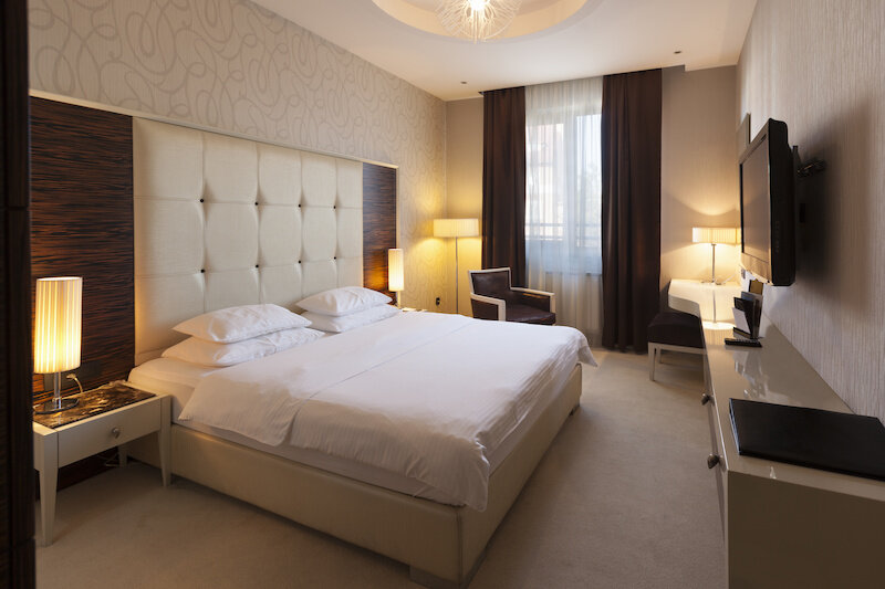 Hotel Vittoria 4