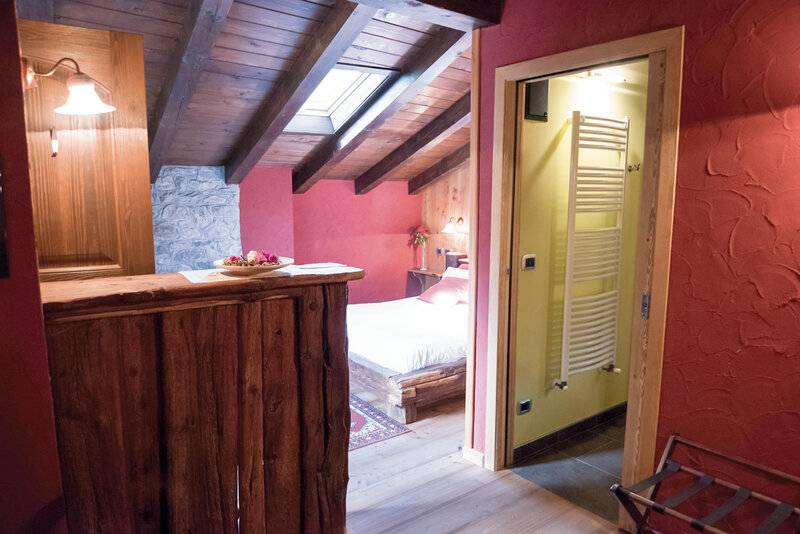 Apartament La Maison d'Amélie 3
