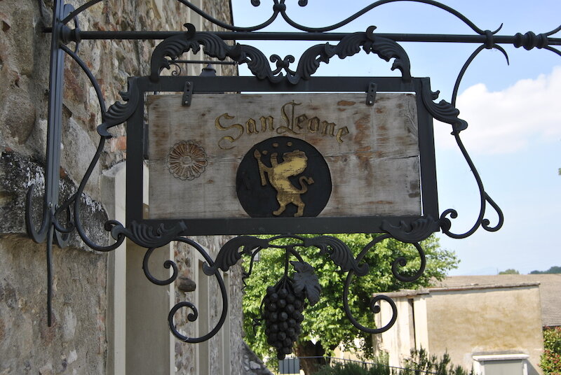 Agriturismo San Leone 2