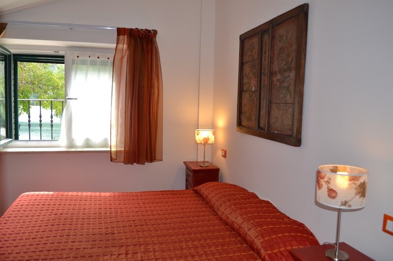 Guesthouse La Maga del Lago 2